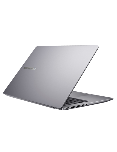 Laptop Business 14" ASUS ExpertBook P5 P5405CSA, Misty Grey, Intel Core Ultra 7 258V, 32GB/1024GB, Fără SO