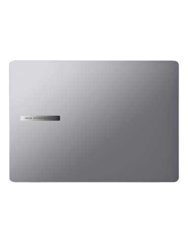Laptop Business 14" ASUS ExpertBook P5 P5405CSA, Misty Grey, Intel Core Ultra 7 258V, 32GB/1024GB, Fără SO