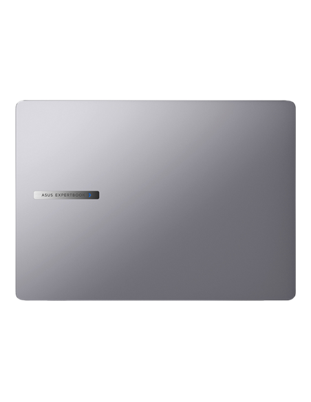 Ноутбук для бизнеса 14" ASUS ExpertBook P5 P5405CSA, Misty Grey, Intel Core Ultra 7 258V, 32Гб/1024Гб, Без ОС Ноутбук для бизнеса 14" ASUS ExpertBook P5 P5405CSA, Misty Grey, Intel Core Ultra 7 258V, 32Гб/1024Гб, Без ОС