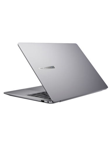 Laptop Business 14" ASUS ExpertBook P5 P5405CSA, Misty Grey, Intel Core Ultra 7 258V, 32GB/1024GB, Fără SO