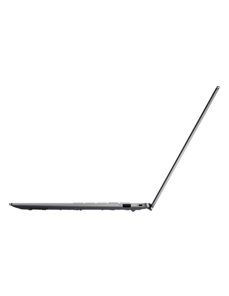 Laptop Business 14" ASUS ExpertBook P5 P5405CSA, Misty Grey, Intel Core Ultra 7 258V, 32GB/1024GB, Fără SO