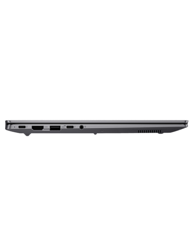 Laptop Business 14" ASUS ExpertBook P5 P5405CSA, Misty Grey, Intel Core Ultra 7 258V, 32GB/1024GB, Fără SO