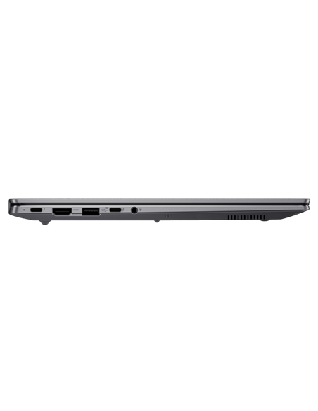 Laptop Business 14" ASUS ExpertBook P5 P5405CSA, Misty Grey, Intel Core Ultra 7 258V, 32GB/1024GB, Fără SO