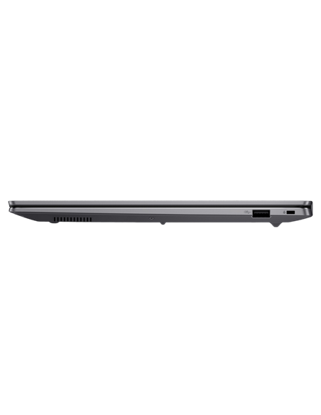 Laptop Business 14" ASUS ExpertBook P5 P5405CSA, Misty Grey, Intel Core Ultra 7 258V, 32GB/1024GB, Fără SO