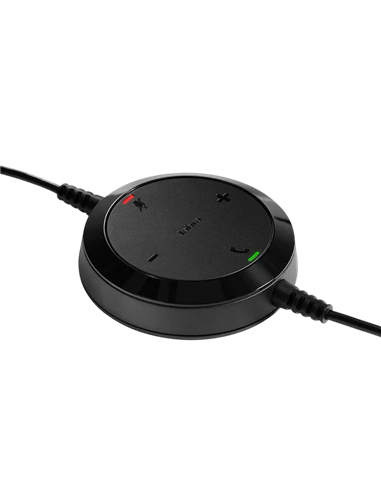 Наушники Jabra Evolve 20SE Mono, Чёрный
