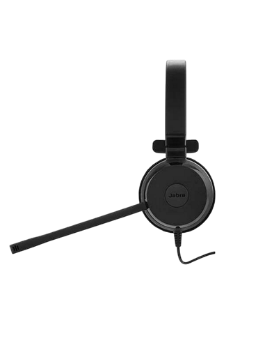 Căști Jabra Evolve 20SE Mono, Negru