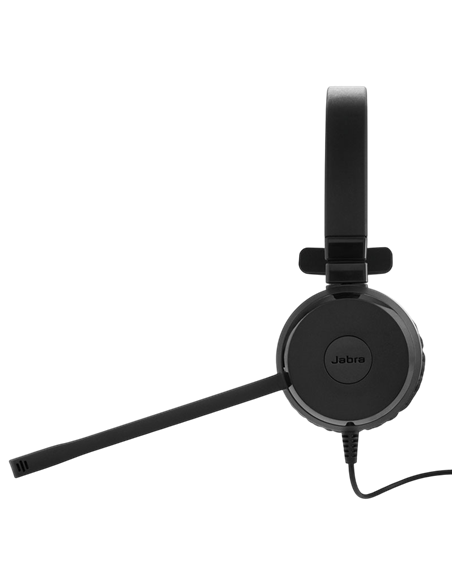 Наушники Jabra Evolve 20SE Mono, Чёрный Наушники Jabra Evolve 20SE Mono, Чёрный