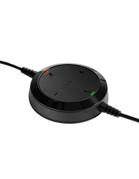 Наушники Jabra Evolve 20SE Mono, Чёрный Наушники Jabra Evolve 20SE Mono, Чёрный