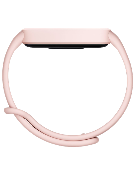 Спортивные/Тренировочные часы Xiaomi Smart Band 9 Active, Розовый