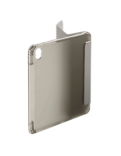 Чехол для планшета Cellularline Folio Pro - iPad Air 11'' (2024), Серый