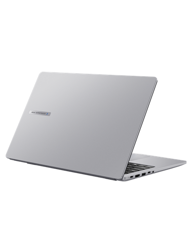 Laptop Business 15,6" ASUS ExpertBook P1 P1503CVA, Misty Grey, Intel Core i3-1315U, 8GB/512GB, Fără SO