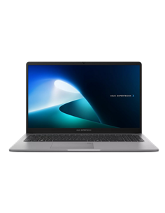 Ноутбук для бизнеса 15,6" ASUS ExpertBook P1 P1503CVA, Misty Grey, Intel Core i5-13420H, 8Гб/512Гб, Без ОС