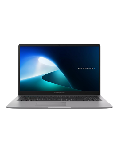 Laptop Business 15,6" ASUS ExpertBook P1 P1503CVA, Misty Grey, Intel Core i5-13420H, 8GB/512GB, Fără SO