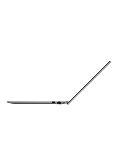 Laptop Business 15,6" ASUS ExpertBook P1 P1503CVA, Misty Grey, Intel Core i5-13420H, 8GB/512GB, Fără SO