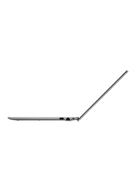 Ноутбук для бизнеса 15,6" ASUS ExpertBook P1 P1503CVA, Misty Grey, Intel Core i5-13420H, 8Гб/512Гб, Без ОС
