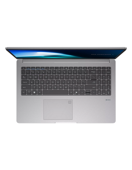 Laptop Business 15,6" ASUS ExpertBook P1 P1503CVA, Misty Grey, Intel Core i5-13420H, 8GB/512GB, Fără SO Laptop Business 15,6" ASUS ExpertBook P1 P1503CVA, Misty Grey, Intel Core i5-13420H, 8GB/512GB, Fără SO