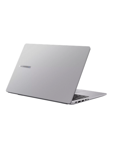 Laptop Business 15,6" ASUS ExpertBook P1 P1503CVA, Misty Grey, Intel Core i5-13420H, 8GB/512GB, Fără SO