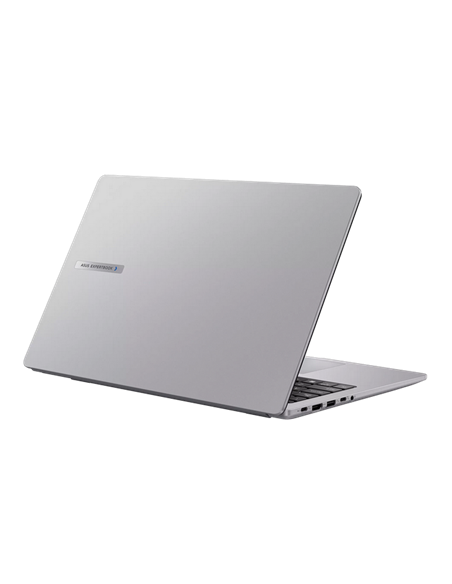 Laptop Business 15,6" ASUS ExpertBook P1 P1503CVA, Misty Grey, Intel Core i5-13420H, 8GB/512GB, Fără SO Laptop Business 15,6" ASUS ExpertBook P1 P1503CVA, Misty Grey, Intel Core i5-13420H, 8GB/512GB, Fără SO