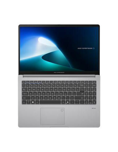 Laptop Business 15,6" ASUS ExpertBook P1 P1503CVA, Misty Grey, Intel Core i5-13420H, 16GB/512GB, Fără SO