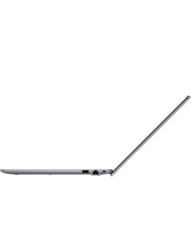 Laptop Business 15,6" ASUS ExpertBook P1 P1503CVA, Misty Grey, Intel Core i5-13420H, 16GB/512GB, Fără SO