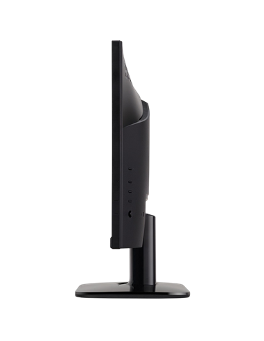 23,8" Monitor Acer KA242YE0BI, IPS 1920x1080 FHD, Negru