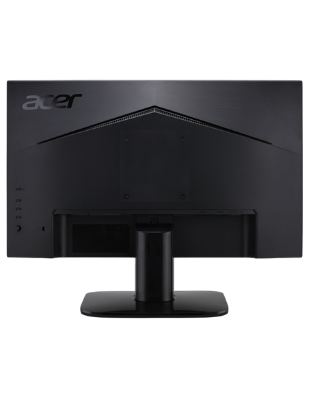 23,8" Monitor Acer KA242YE0BI, IPS 1920x1080 FHD, Negru