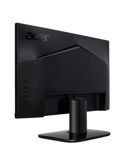 23,8" Monitor Acer KA242YE0BI, IPS 1920x1080 FHD, Negru