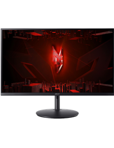 27" Игровой монитор Acer XF270M3biiph, IPS 1920x1080 FHD, Чёрный
