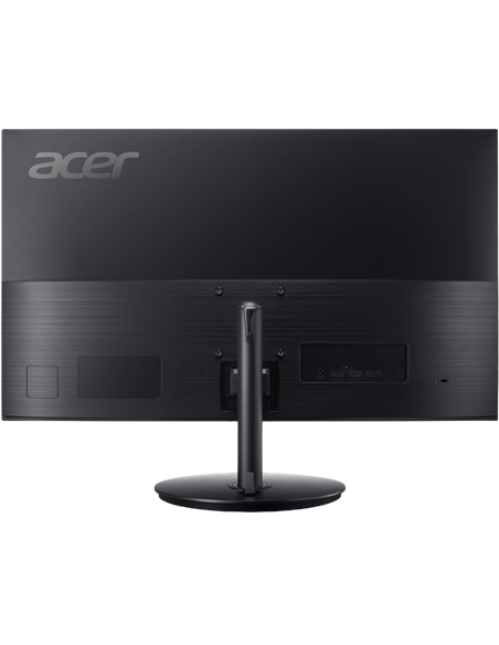 27" Monitor Gaming Acer XF270M3biiph, IPS 1920x1080 FHD, Negru