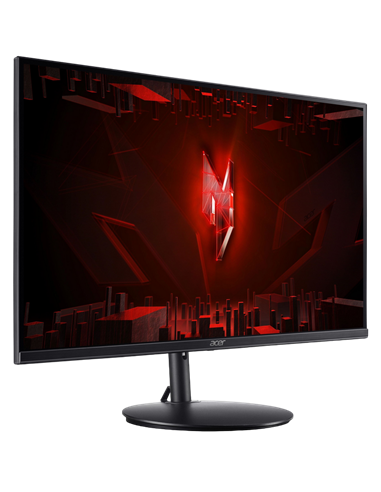 27" Игровой монитор Acer XF270M3biiph, IPS 1920x1080 FHD, Чёрный