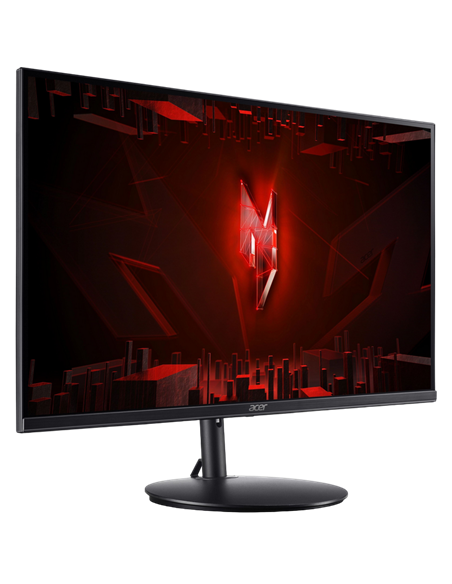 27" Monitor Gaming Acer XF270M3biiph, IPS 1920x1080 FHD, Negru