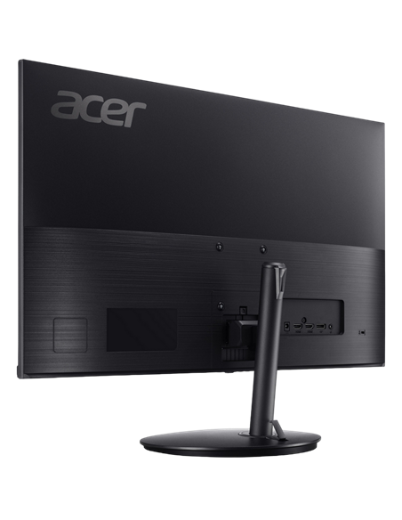 27" Monitor Gaming Acer XF270M3biiph, IPS 1920x1080 FHD, Negru