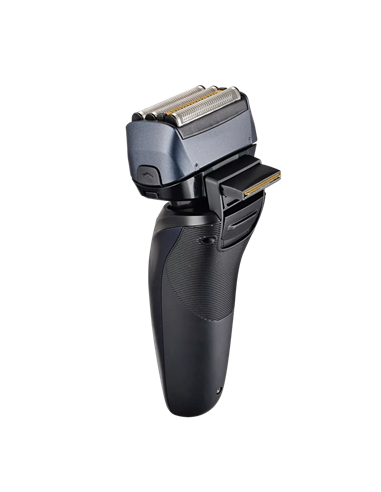 Электробритва мужская Polaris PMF1016RC, Чёрный