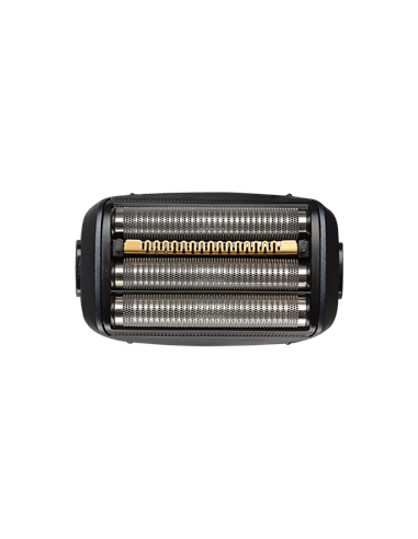 Электробритва мужская Polaris PMF1016RC, Чёрный