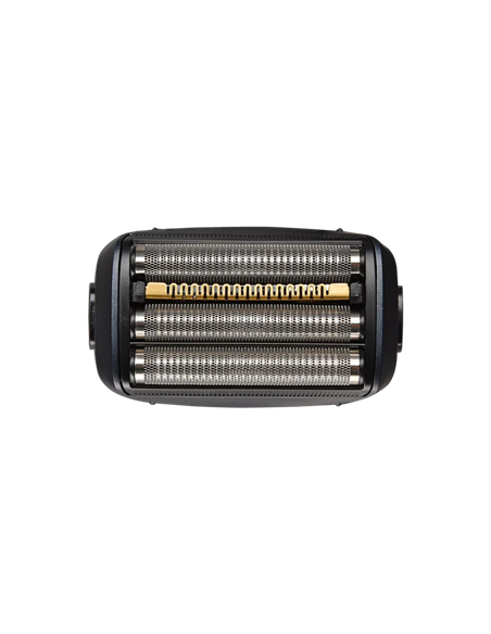 Электробритва мужская Polaris PMF1016RC, Чёрный
