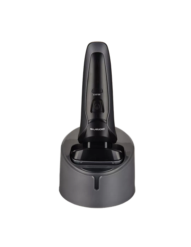 Электробритва мужская Polaris PMF1016RC, Чёрный
