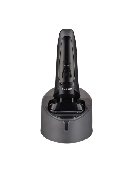 Aparat de ras electric Polaris PMF1016RC, Negru