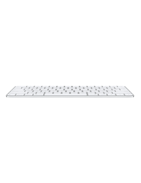Клавиатура Apple Magic Keyboard A3203 USB-С, Беспроводное, Белый