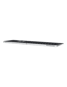 Клавиатура Apple Magic Keyboard with Touch ID and Numeric Keypad A3119 USB-C, Беспроводное, Чёрный 2