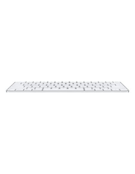 Клавиатура Apple Magic Keyboard with Touch ID A3118 USB-C, Беспроводное, Белый Клавиатура Apple Magic Keyboard with Touch ID A3118 USB-C, Беспроводное, Белый