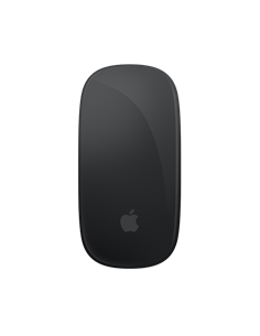 Беcпроводная мышь Apple Magic Mouse 2 A3204 USB-C, Multi-Touch Surface, Чёрный