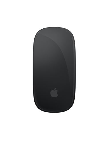 Беcпроводная мышь Apple Magic Mouse 2 A3204 USB-C, Multi-Touch Surface, Чёрный