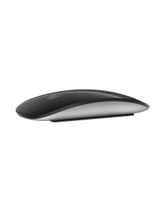 Mouse Wireless Apple Magic Mouse 2 A3204 USB-C, Multi-Touch Surface, Negru 2