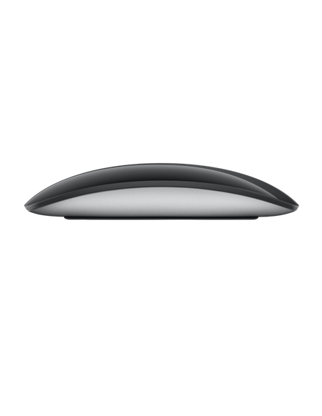 Беcпроводная мышь Apple Magic Mouse 2 A3204 USB-C, Multi-Touch Surface, Чёрный