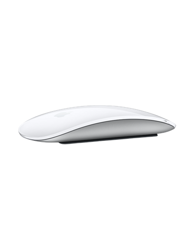 Беcпроводная мышь Apple Magic Mouse 2 A3204 USB-C, Multi-Touch Surface, Белый