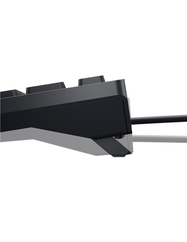 Tastatură DELL KB525C, Cu fir, Negru