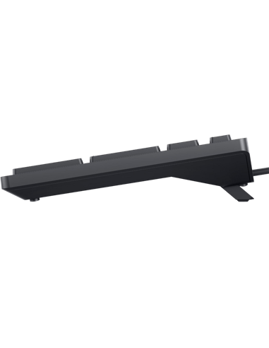 Клавиатура DELL KB525C, Проводное, Чёрный
