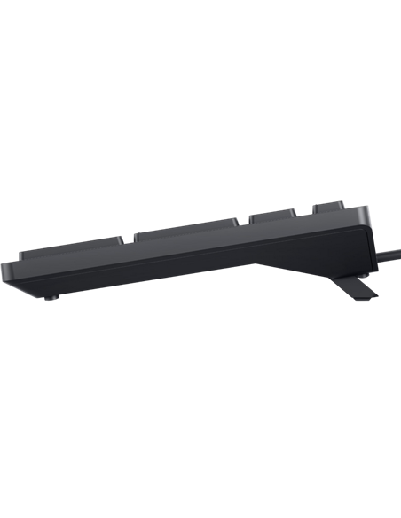 Клавиатура DELL KB525C, Проводное, Чёрный