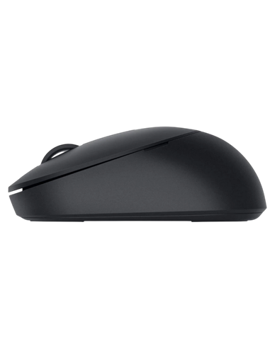 Клавиатура DELL KB525C, Проводное, Чёрный