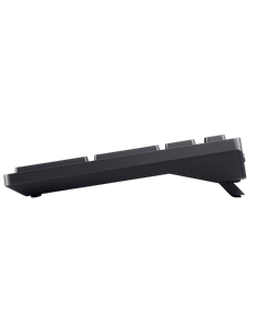 Set Tastatură + Mouse DELL KM555, Fără fir, Negru 2